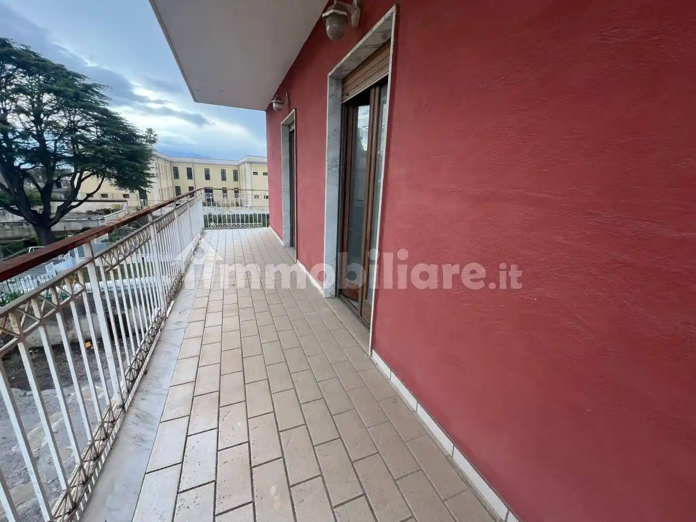 Trilocale viale delle Ginestre, Terzigno - foto 4