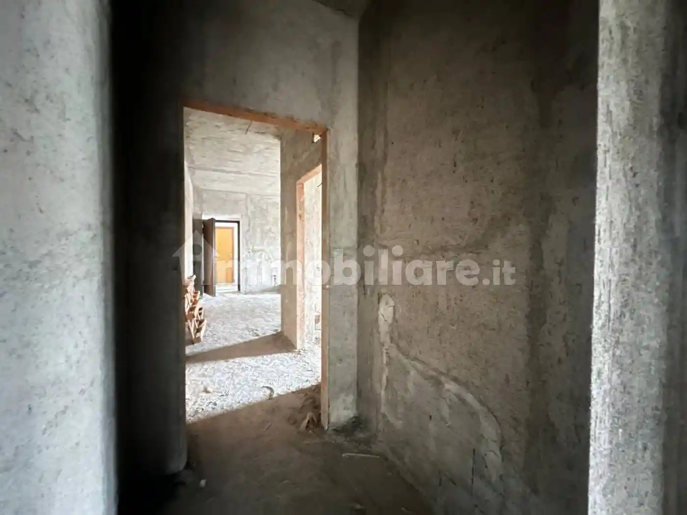 Trilocale viale delle Ginestre, Terzigno - foto 5