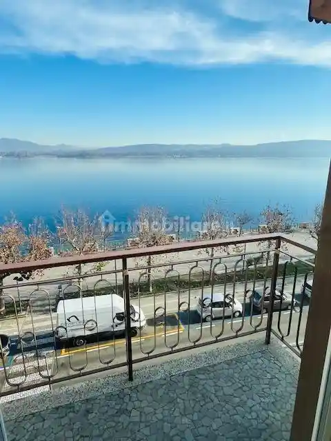 Attico - Mansarda in vendita a Arona