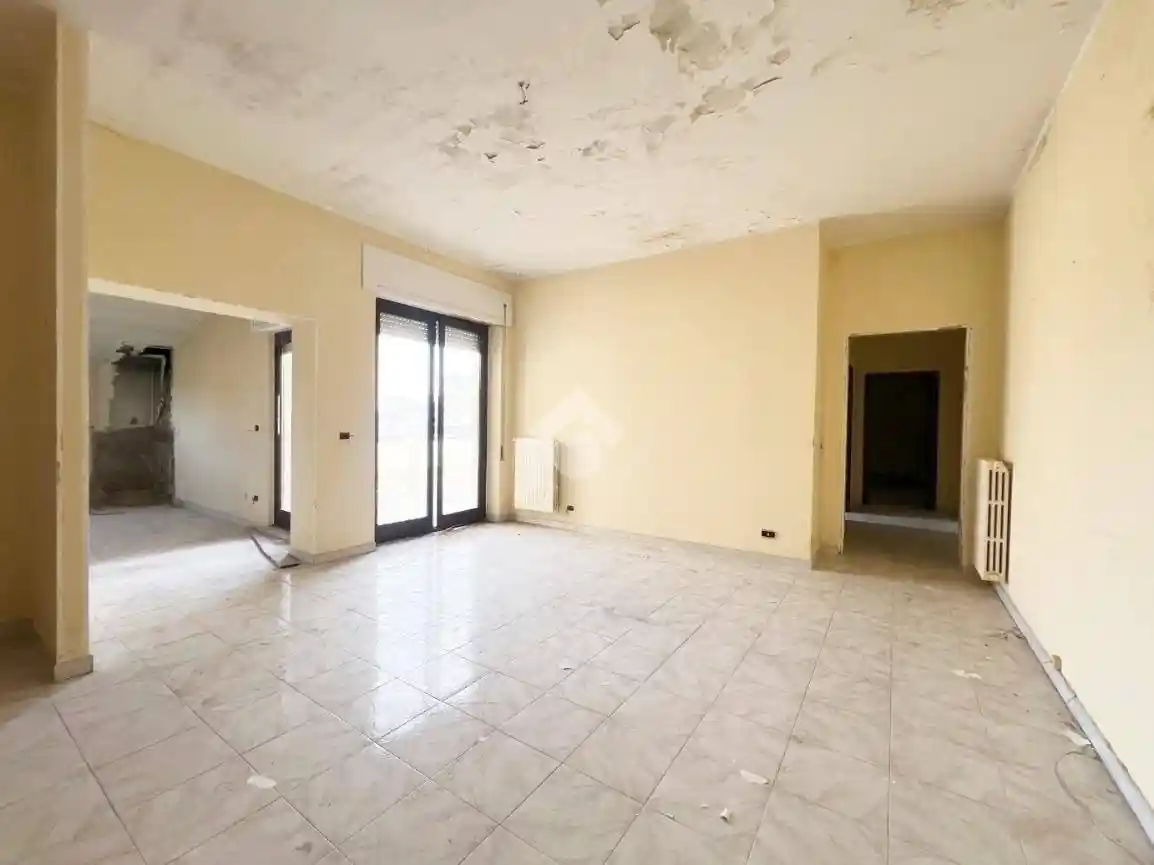 Trilocale via Incoronata 12, Incoronata, San Lorenzo, Pagliarelli, Vasto - foto 2