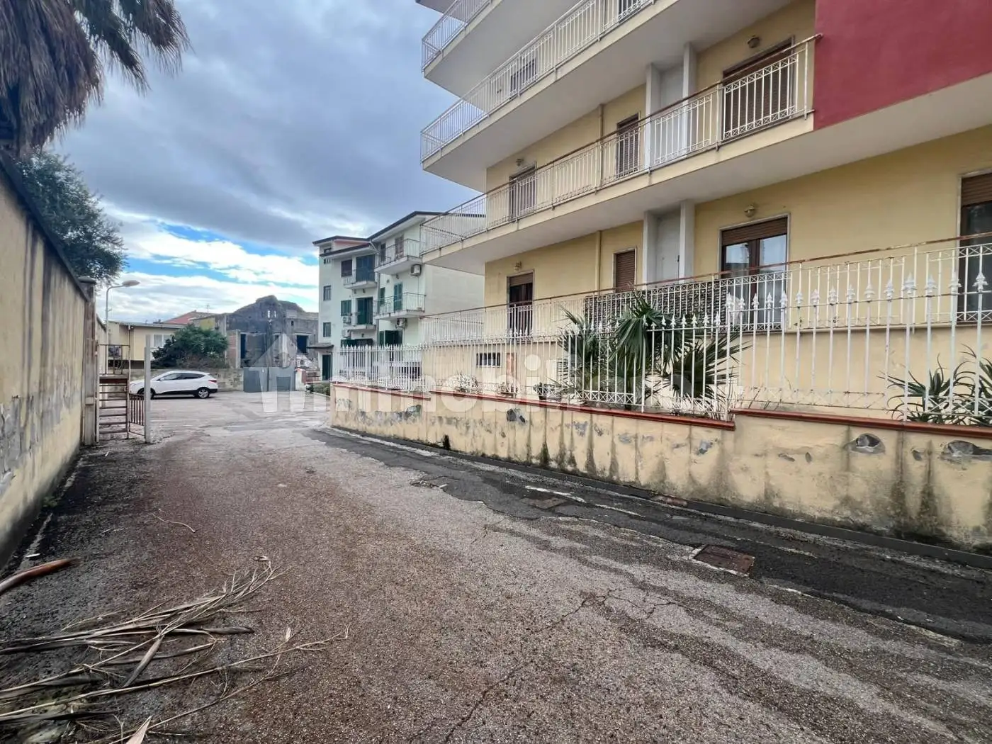 Appartamento in vendita a Terzigno