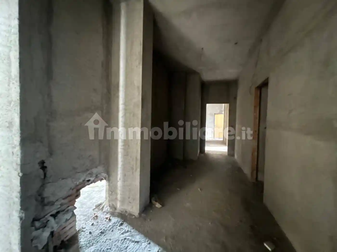 Quadrilocale viale delle Ginestre, Terzigno - foto 5