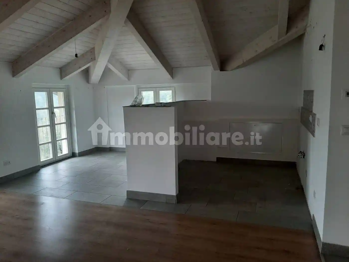 Appartamento in vendita a Gassino Torinese