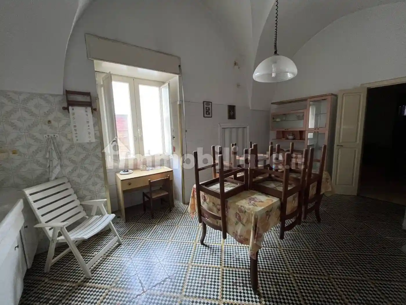 Casa indipendente in vendita a Racale