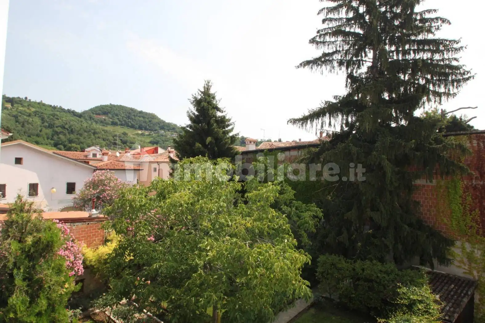 Appartamento in affitto a Cormons