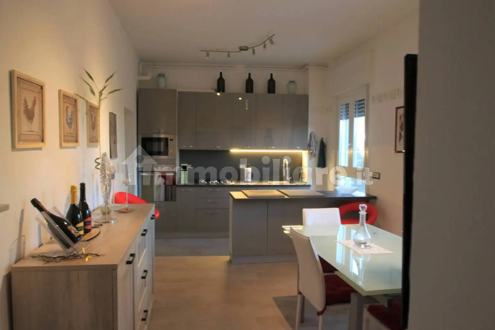 Appartamento ottimo stato, secondo piano, Cormons - foto 2