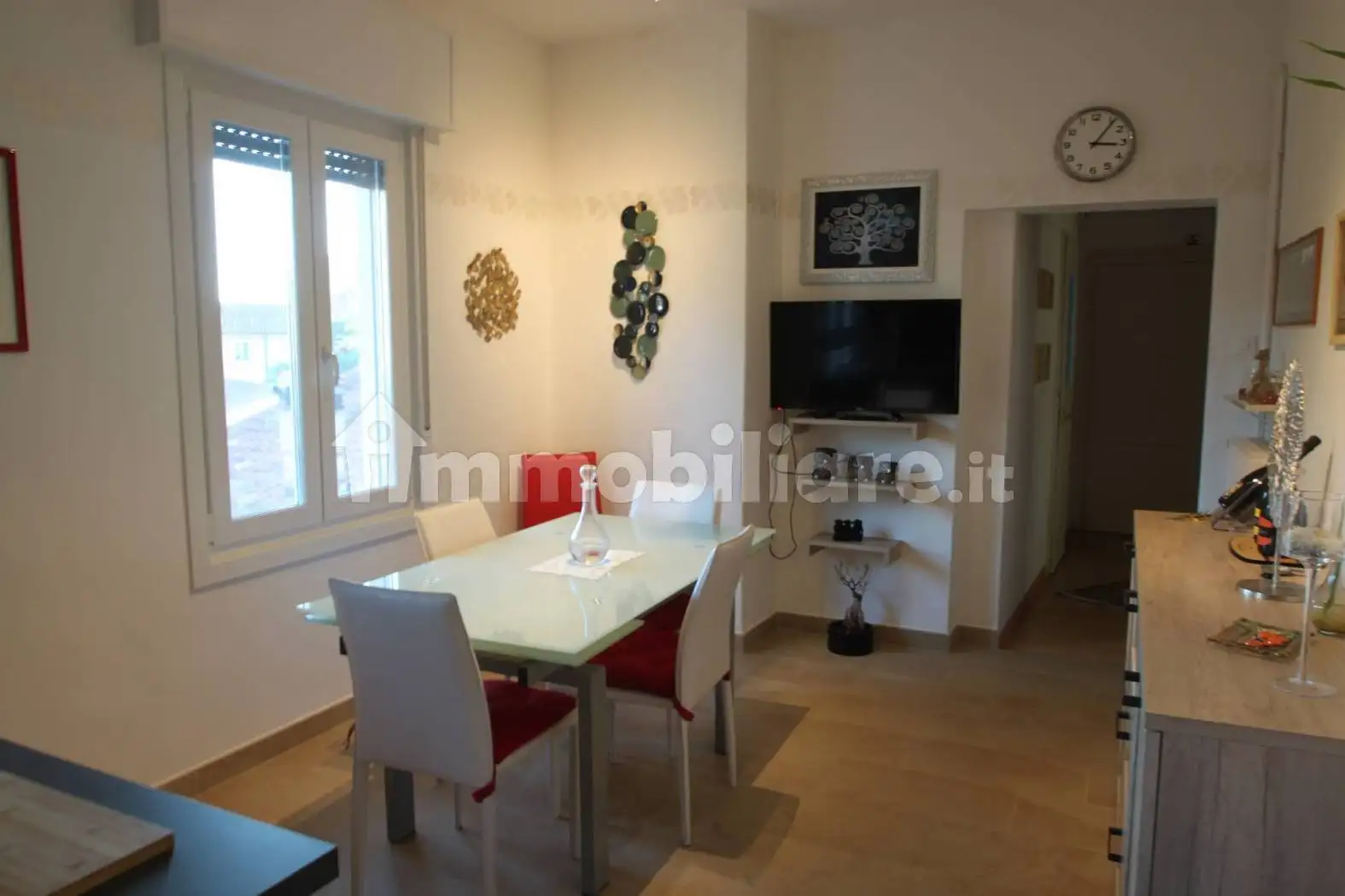 Appartamento ottimo stato, secondo piano, Cormons - foto 3