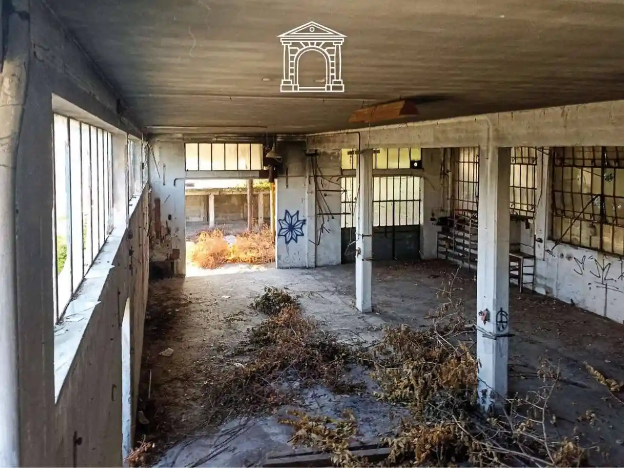 Palazzo - Edificio in Vendita - foto 3