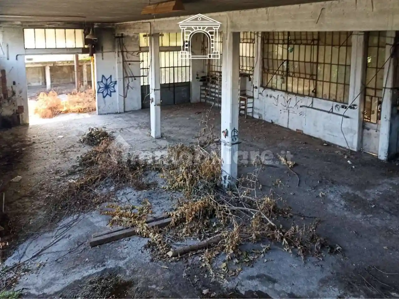 Palazzo - Edificio in Vendita - foto 4