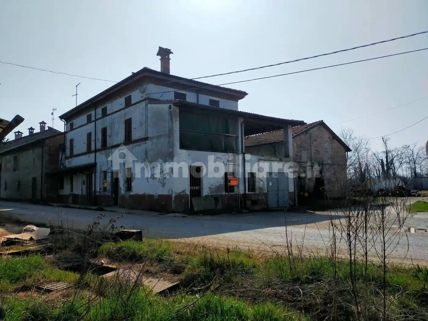 Villa in vendita a Gragnano Trebbiense