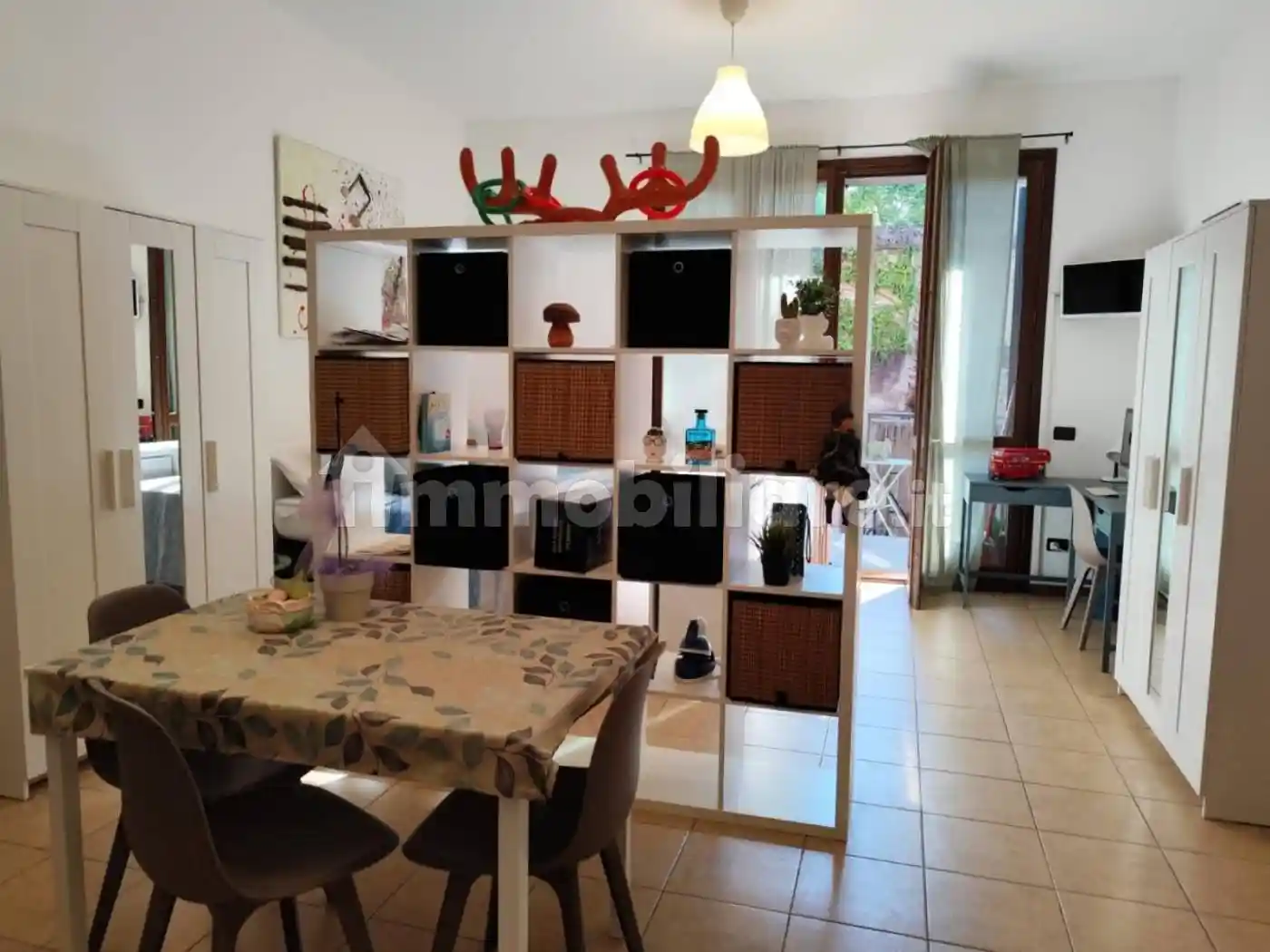 Appartamento in affitto a Castellanza