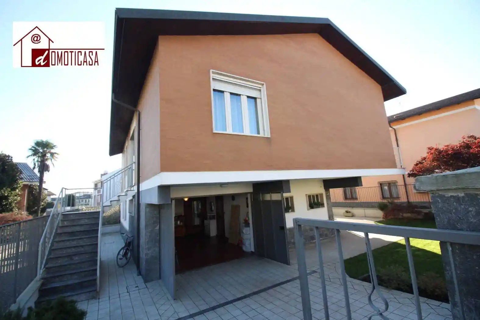 Villa in vendita a Vercelli