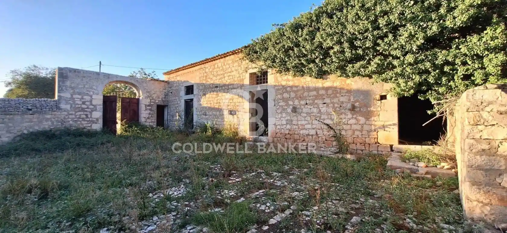 Rustico - Casale in vendita a Modica