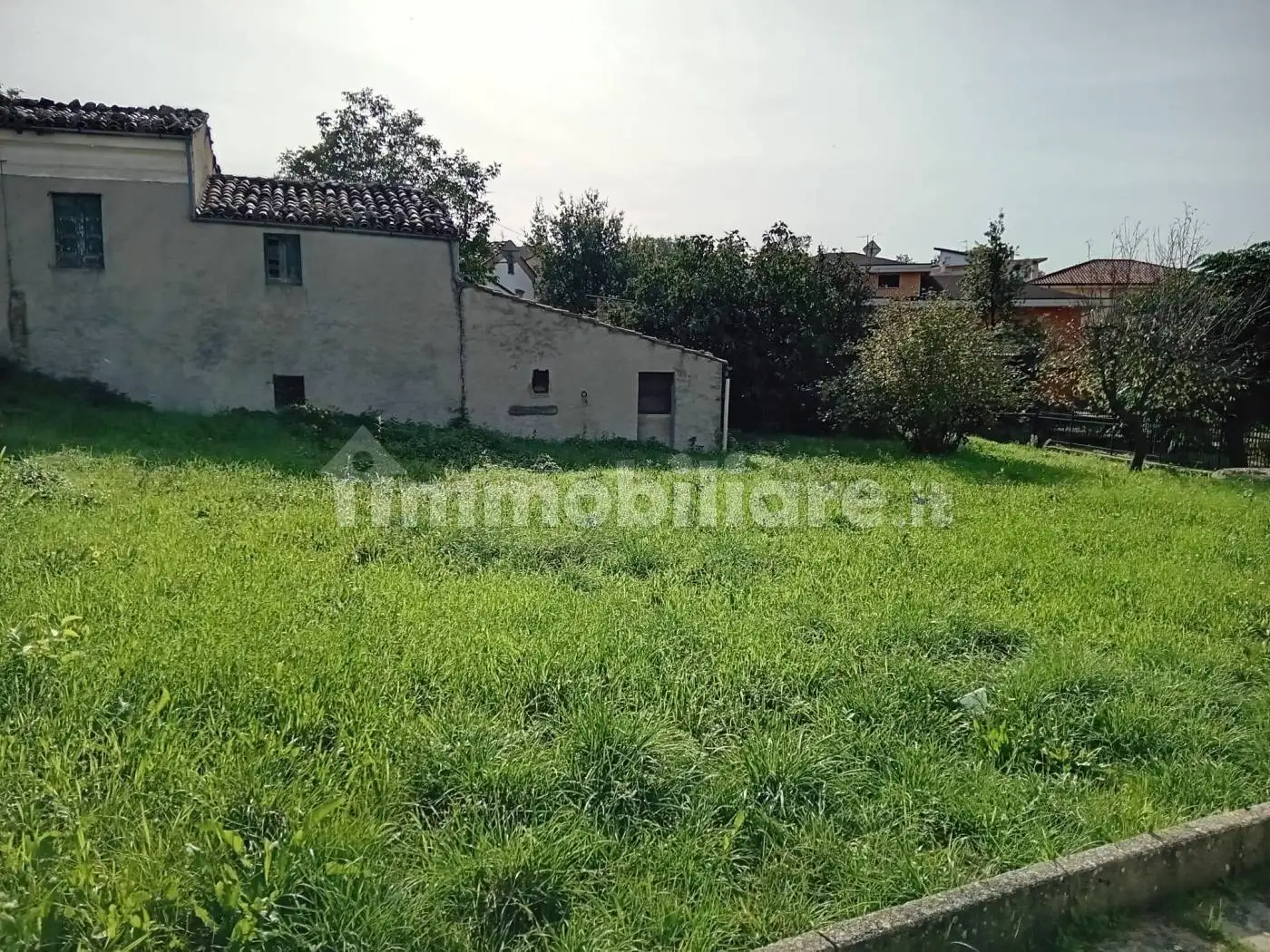 Rustico - Casale in vendita a Roccascalegna