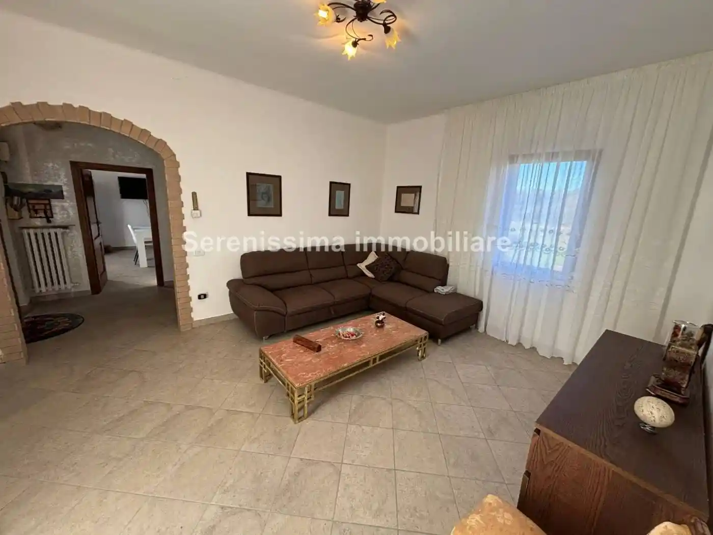 Villa in vendita a Tavullia