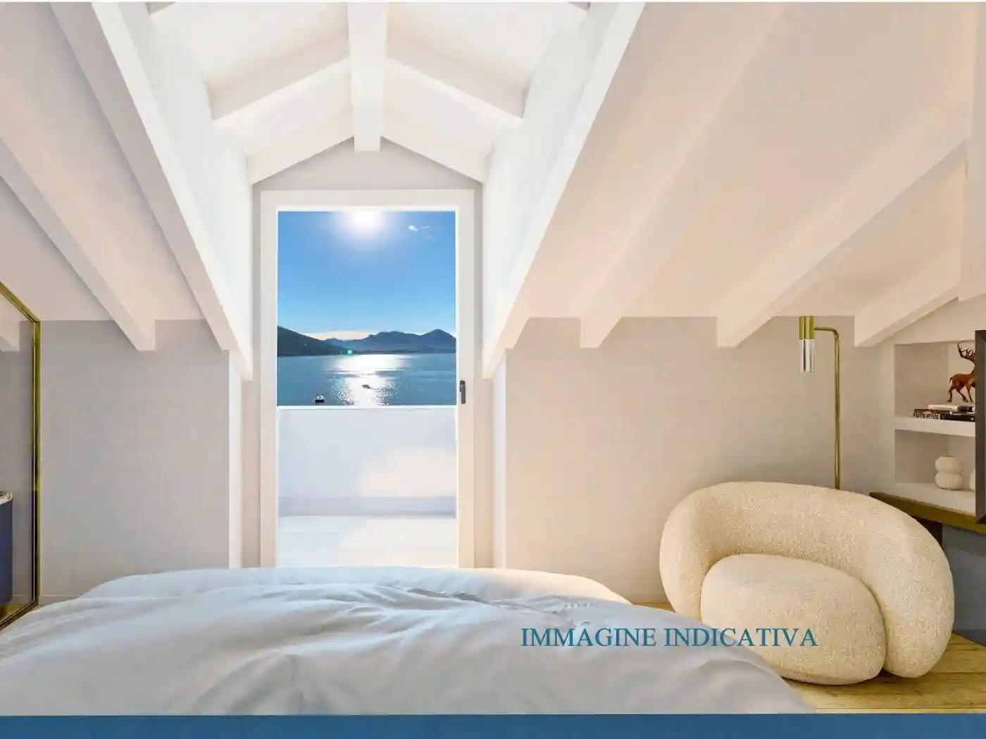 Villa in vendita a Baveno