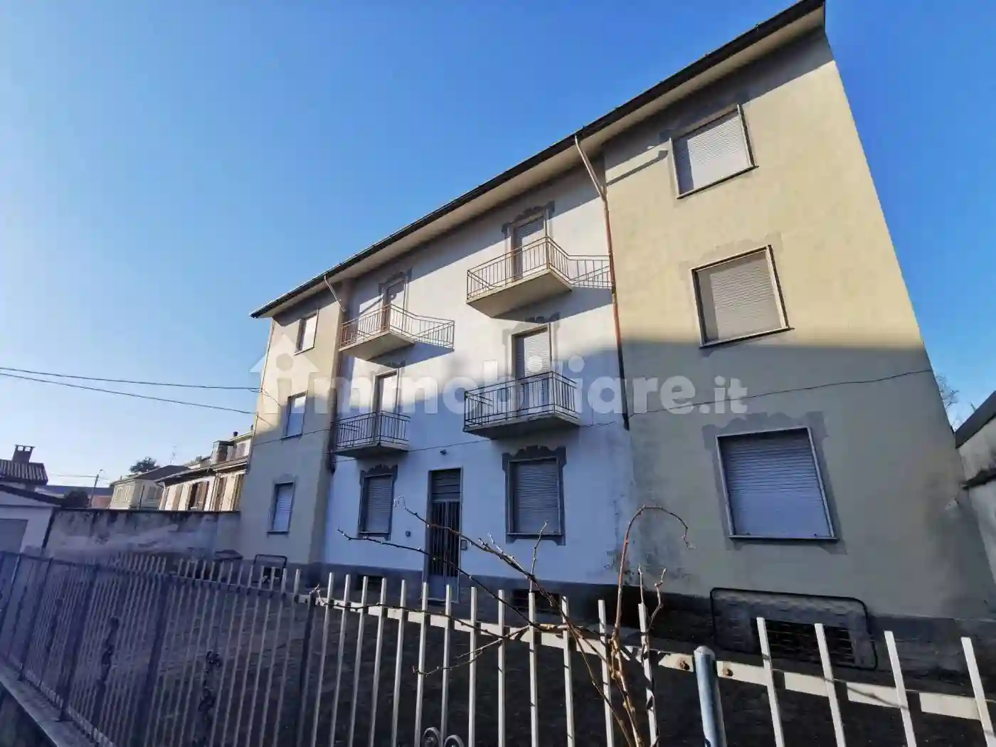 Palazzo - Edificio - foto 2