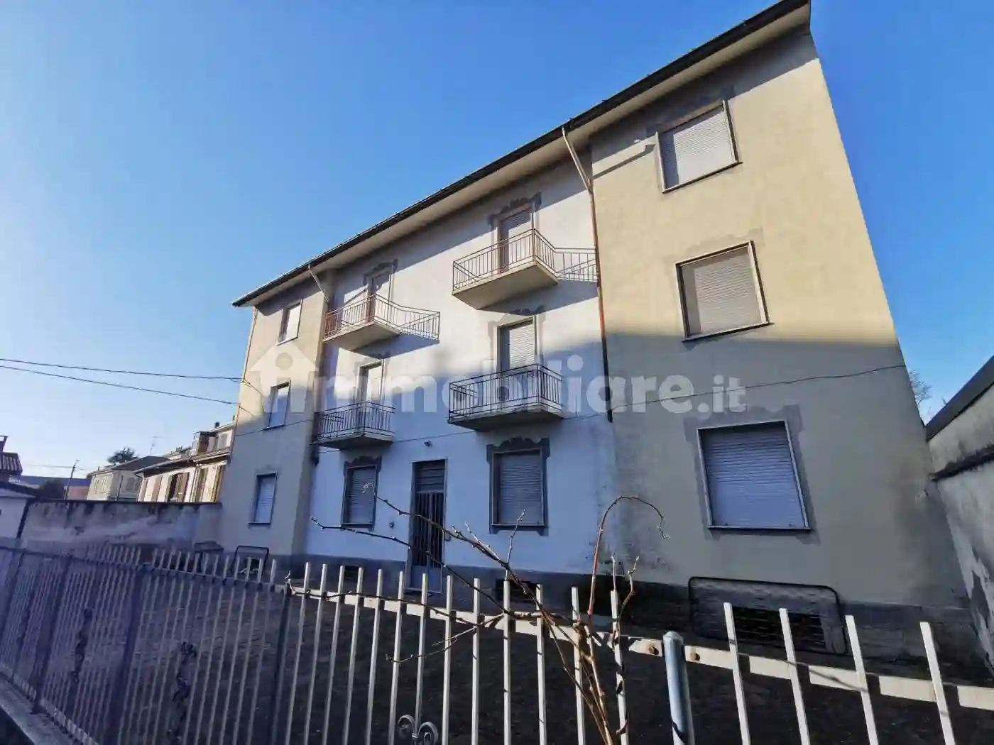 Palazzo - Edificio - foto 3