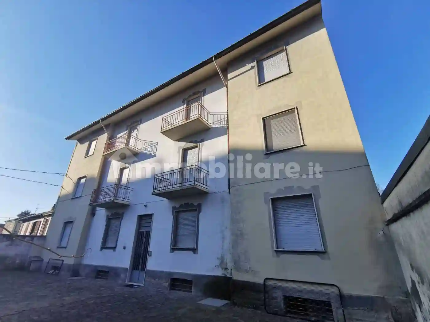 Palazzo - Edificio - foto 4