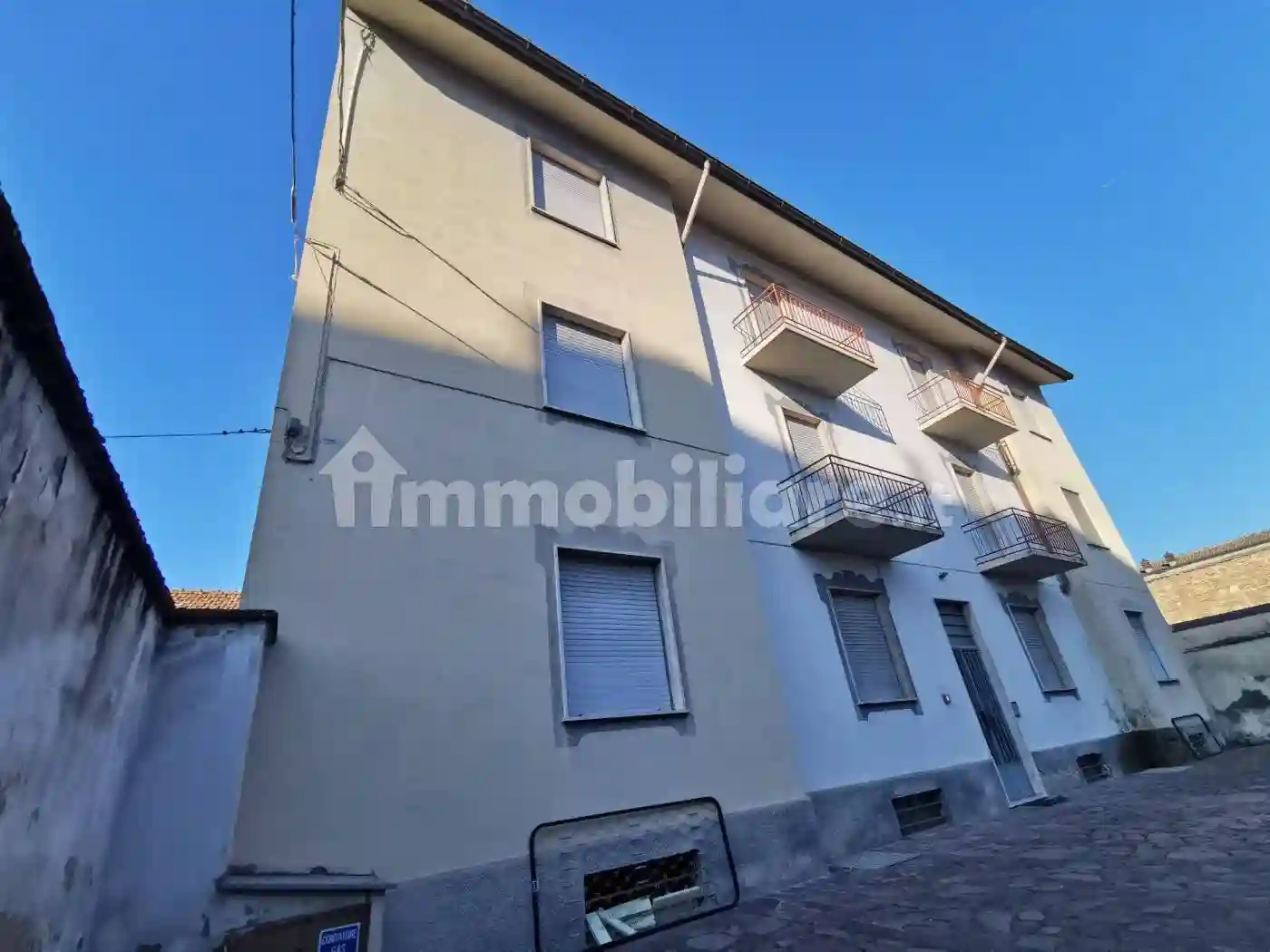 Palazzo - Edificio - foto 5