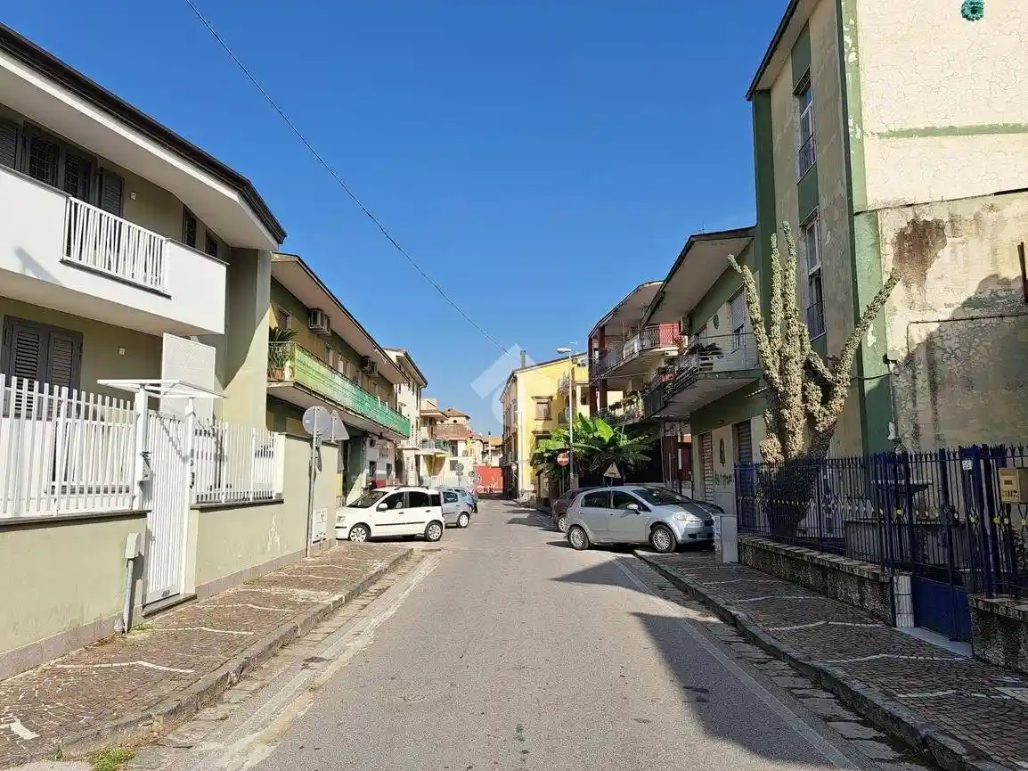 Palazzo - Edificio in Vendita - foto 3