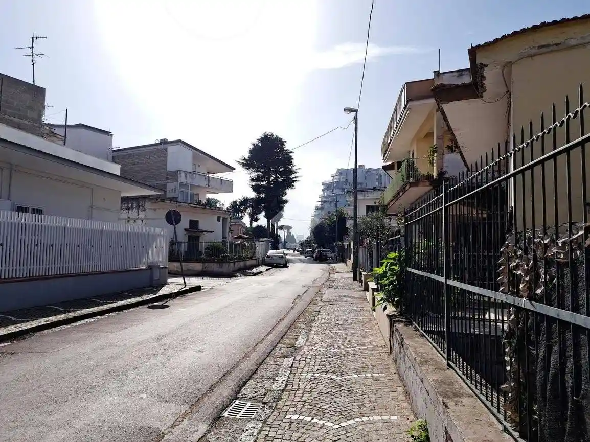 Palazzo - Edificio in Vendita - foto 5