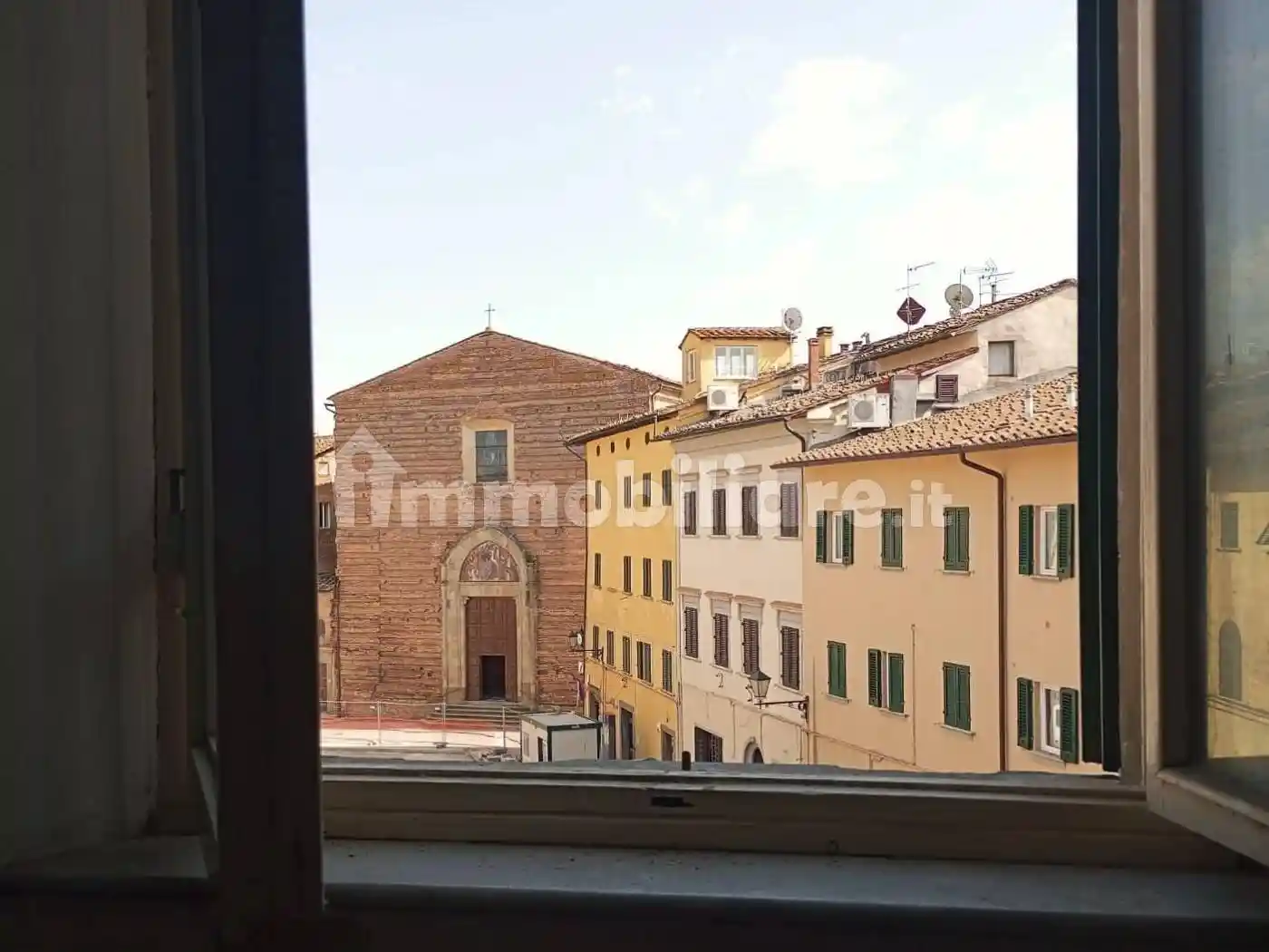 Appartamento in vendita a San Miniato