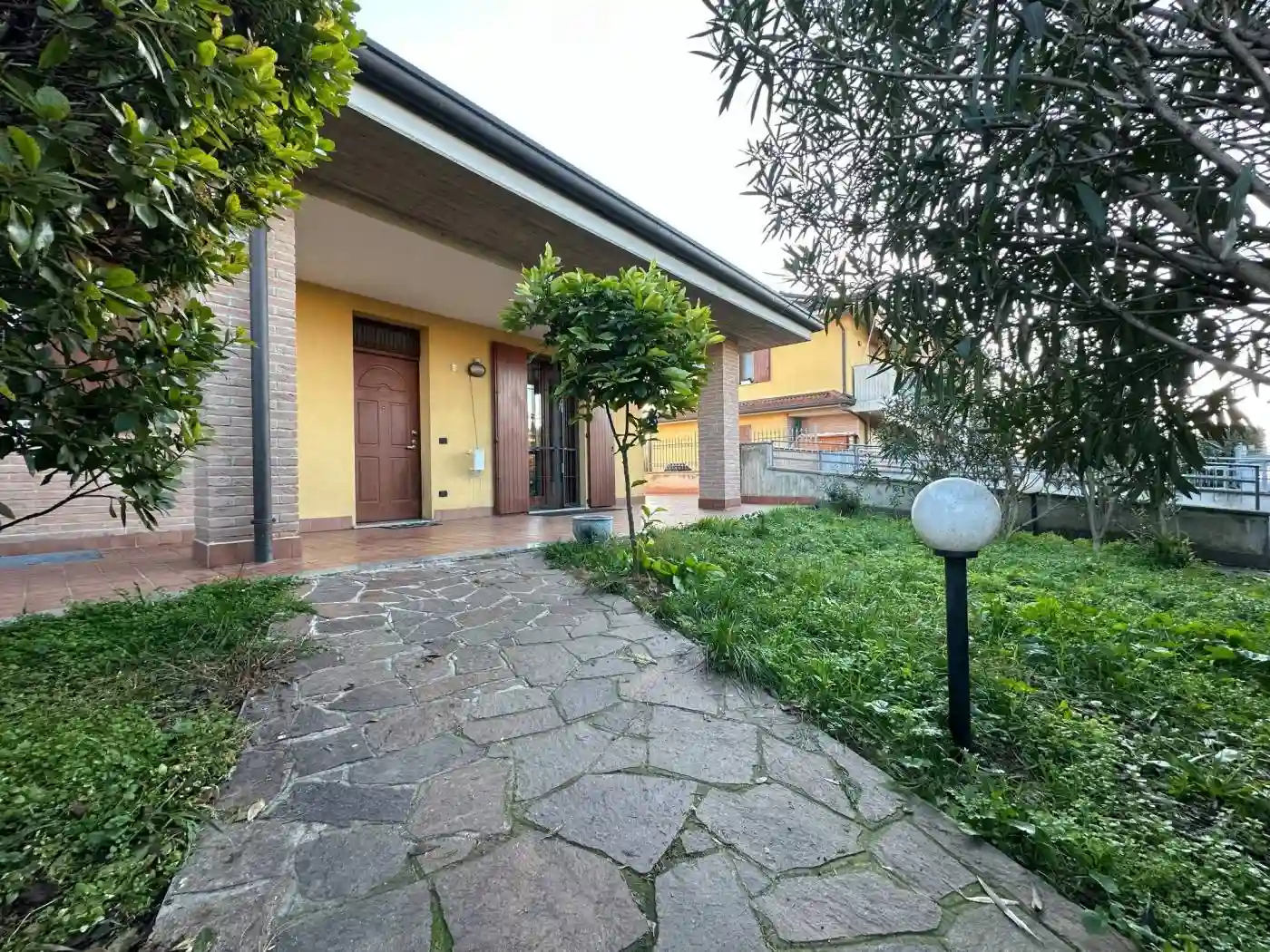 Villa - foto 3