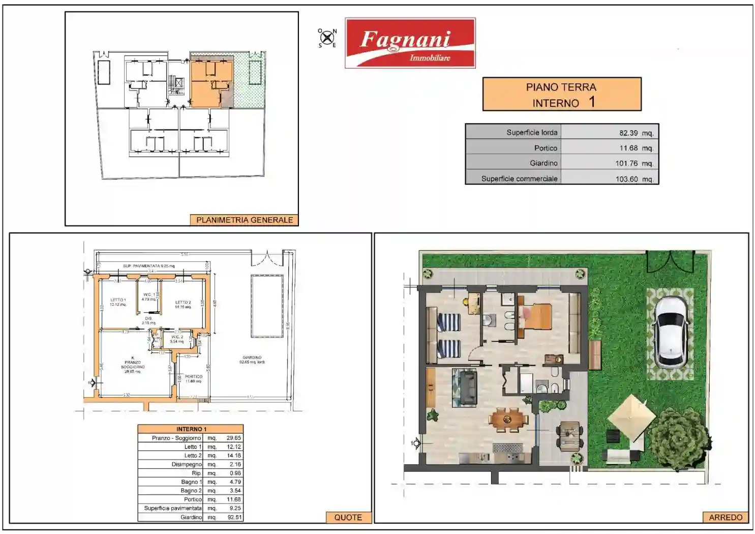 Appartamento - foto 5