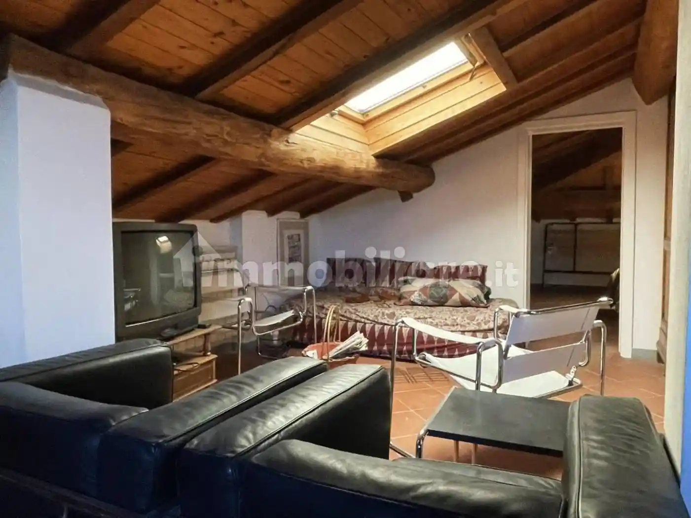 Casa indipendente in vendita a San Miniato
