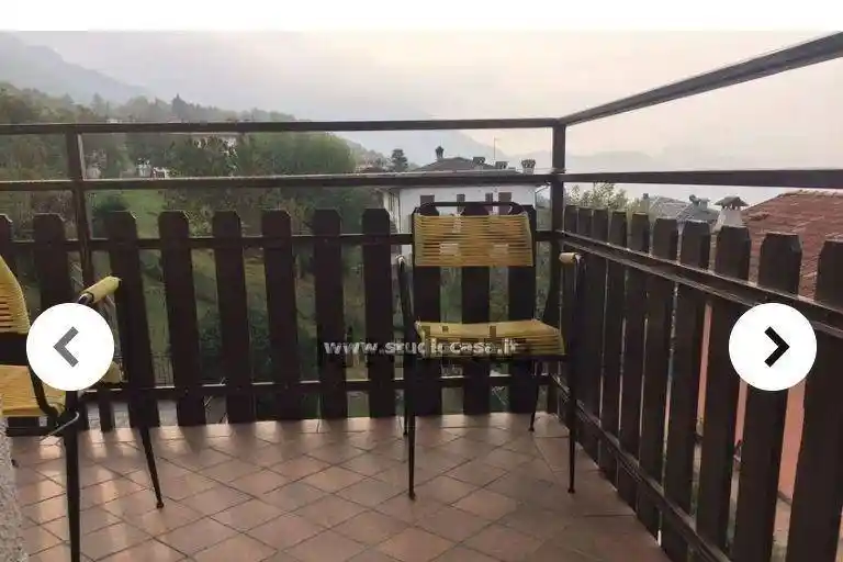 Palazzo - Edificio in vendita a Costa Serina