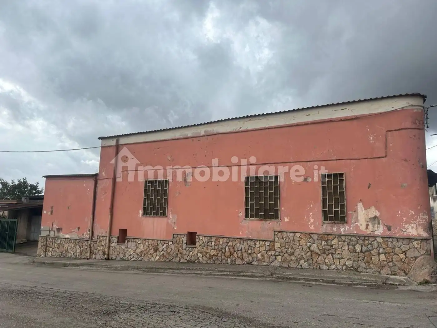 Casa indipendente in vendita a Sarno