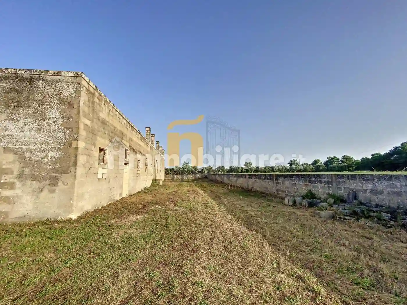 Palazzo - Edificio - foto 3