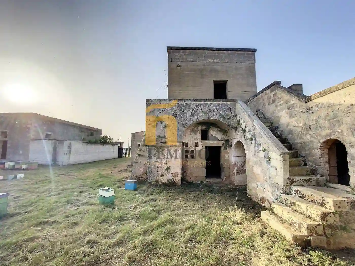 Palazzo - Edificio - foto 4