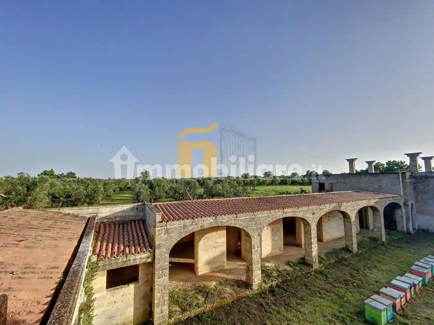 Palazzo - Edificio - foto 5