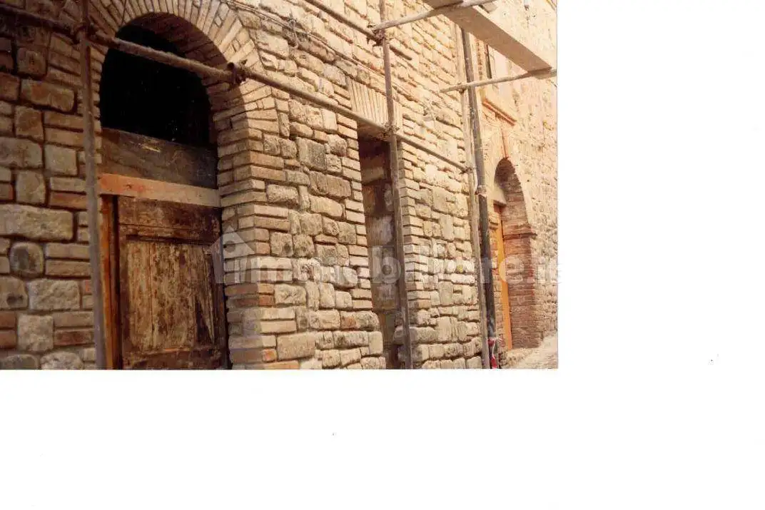 Appartamento in vendita a Penna San Giovanni