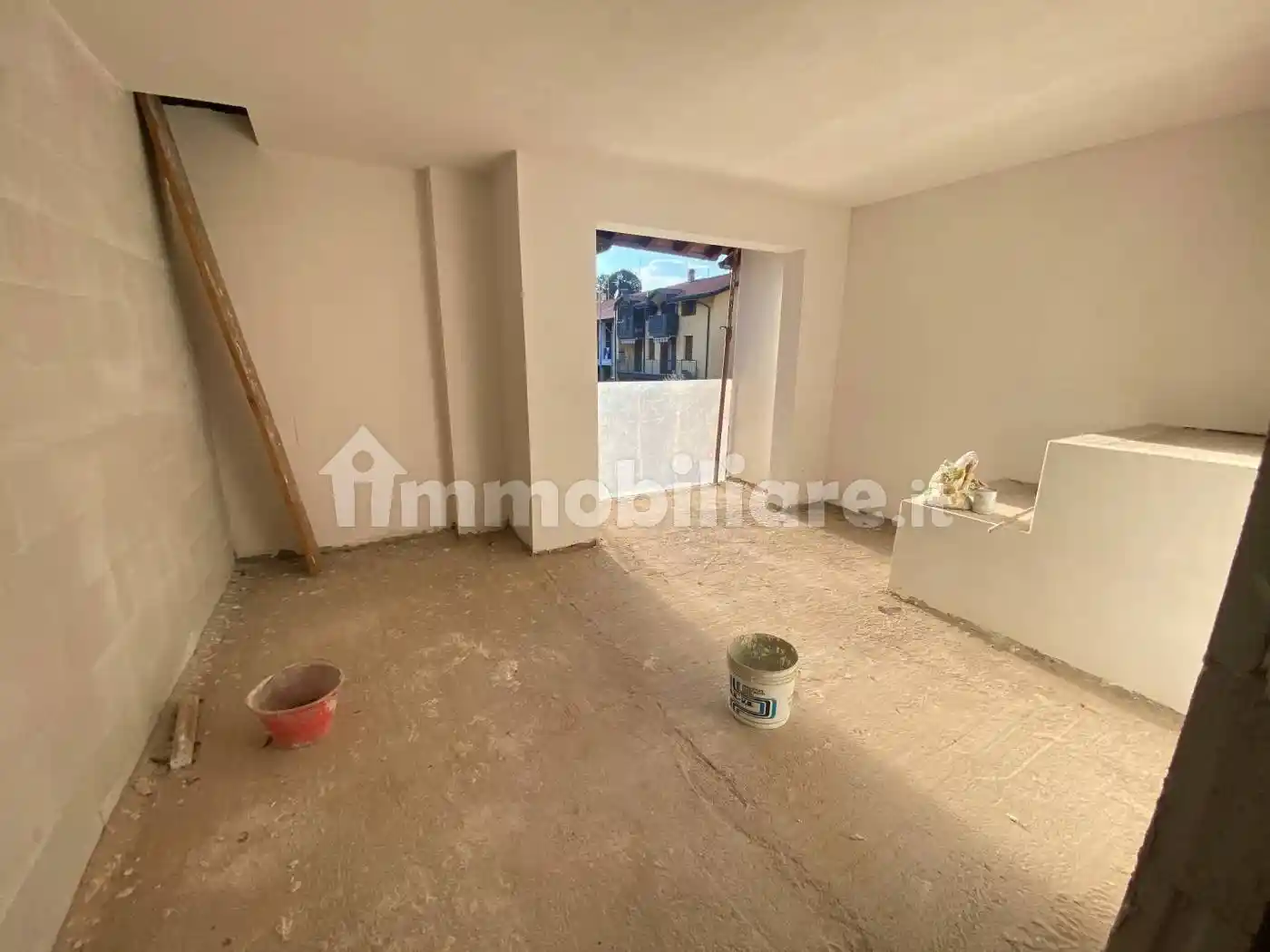 Casa indipendente in vendita a Sedriano