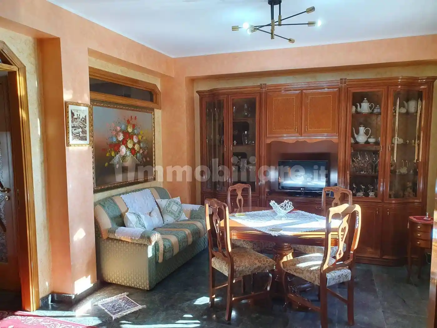 Villa in vendita a San Teodoro