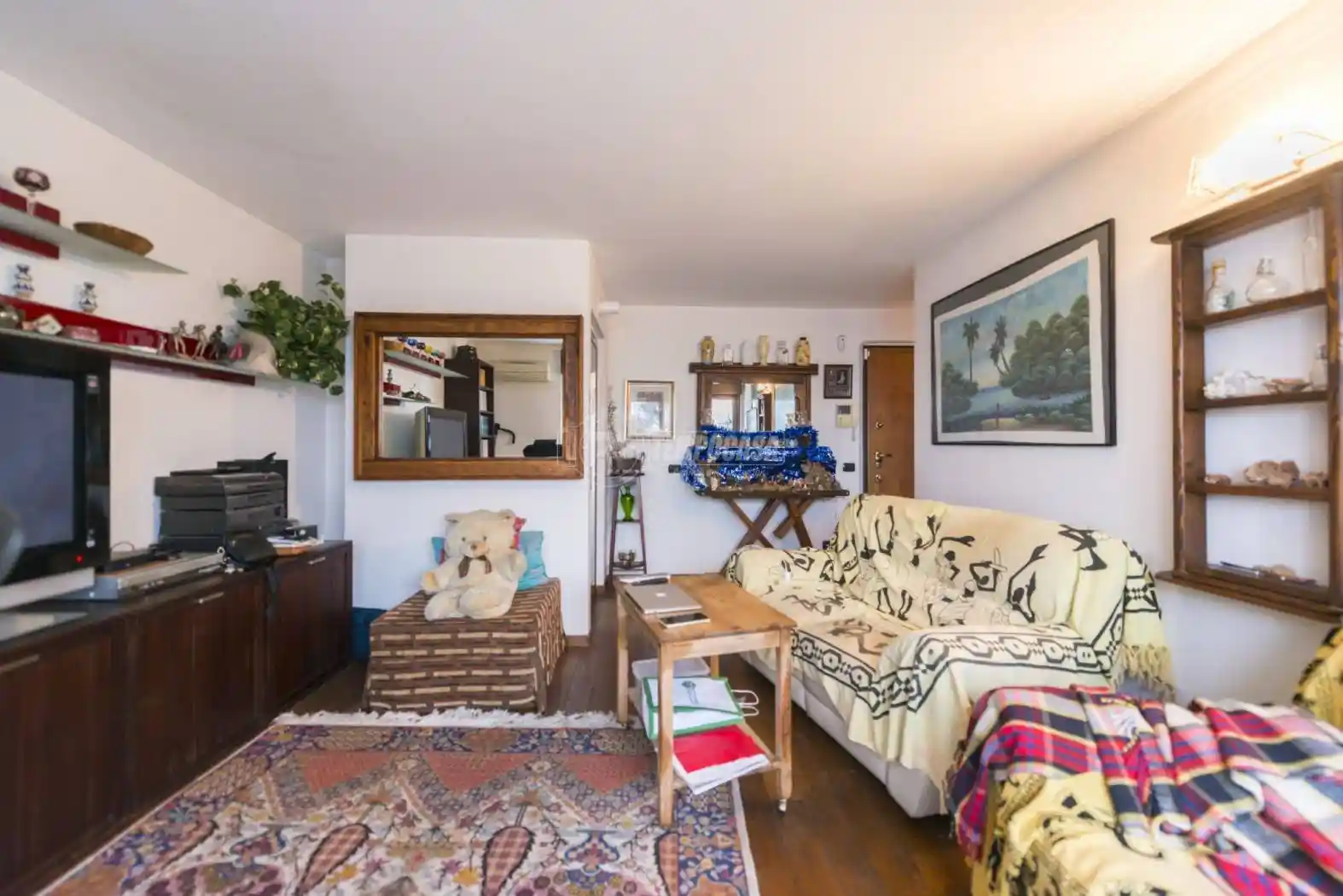 Trilocale via Brunico 22, Villa San Giovanni, Milano - foto 2