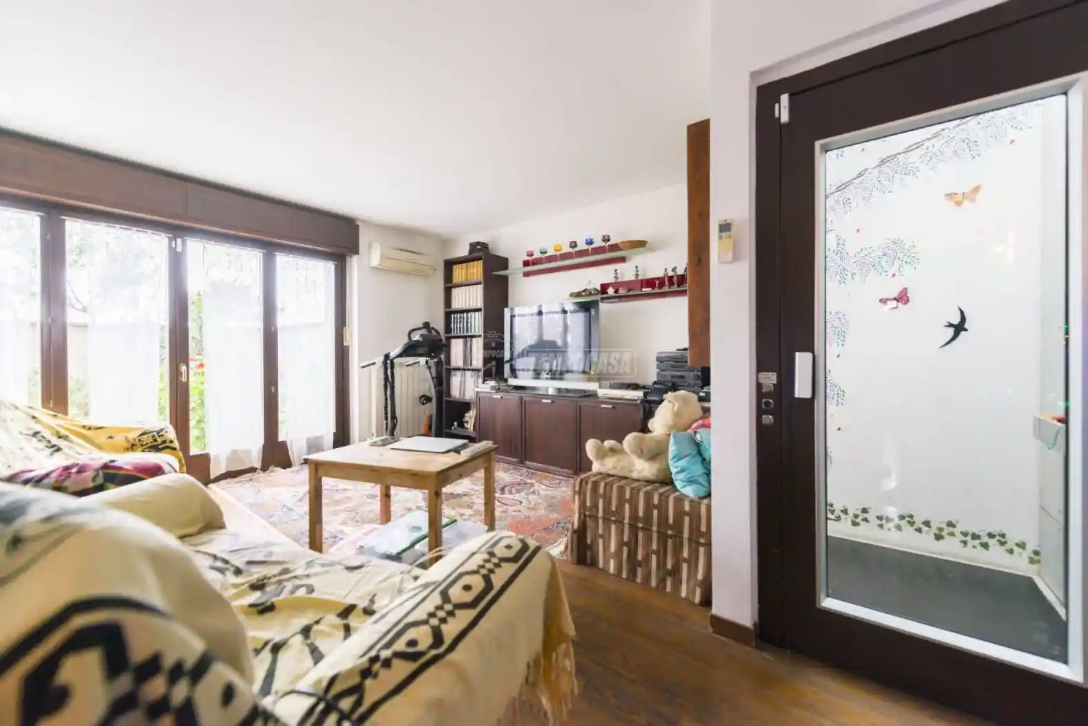 Trilocale via Brunico 22, Villa San Giovanni, Milano - foto 3