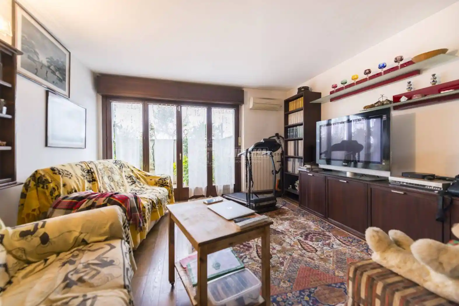 Trilocale via Brunico 22, Villa San Giovanni, Milano - foto 4