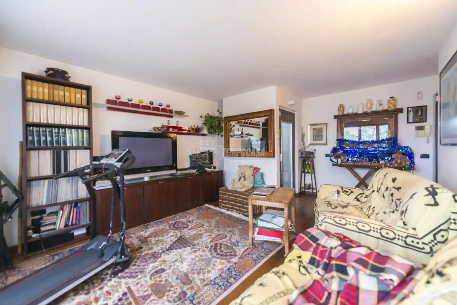 Trilocale via Brunico 22, Villa San Giovanni, Milano - foto 5