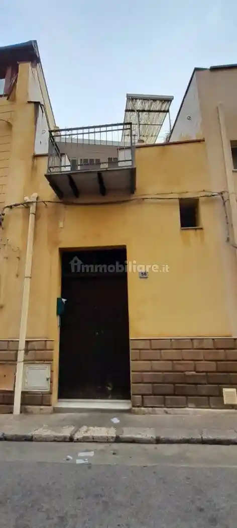 Casa indipendente in vendita a Bagheria