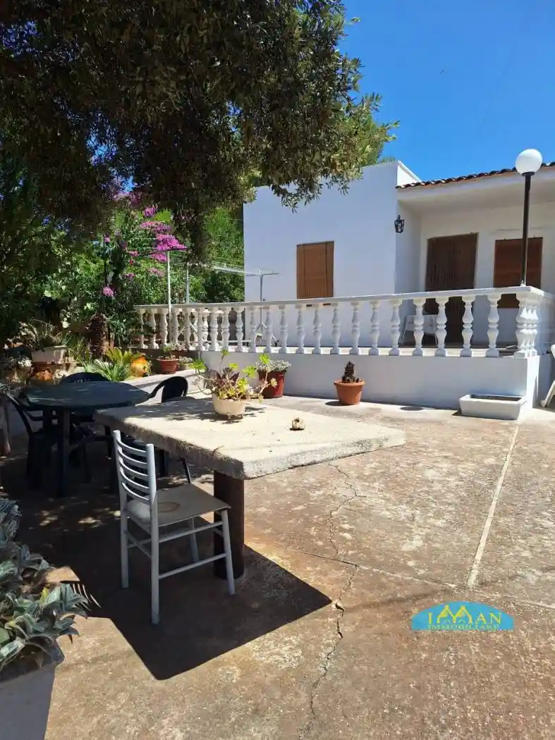 Villa in vendita a Ceglie Messapica