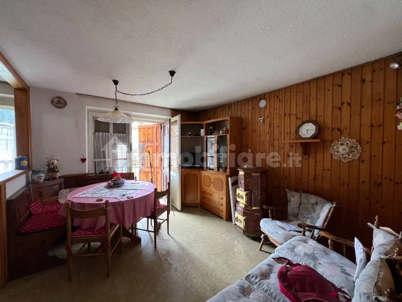 Appartamento in vendita a Santo Stefano di Cadore