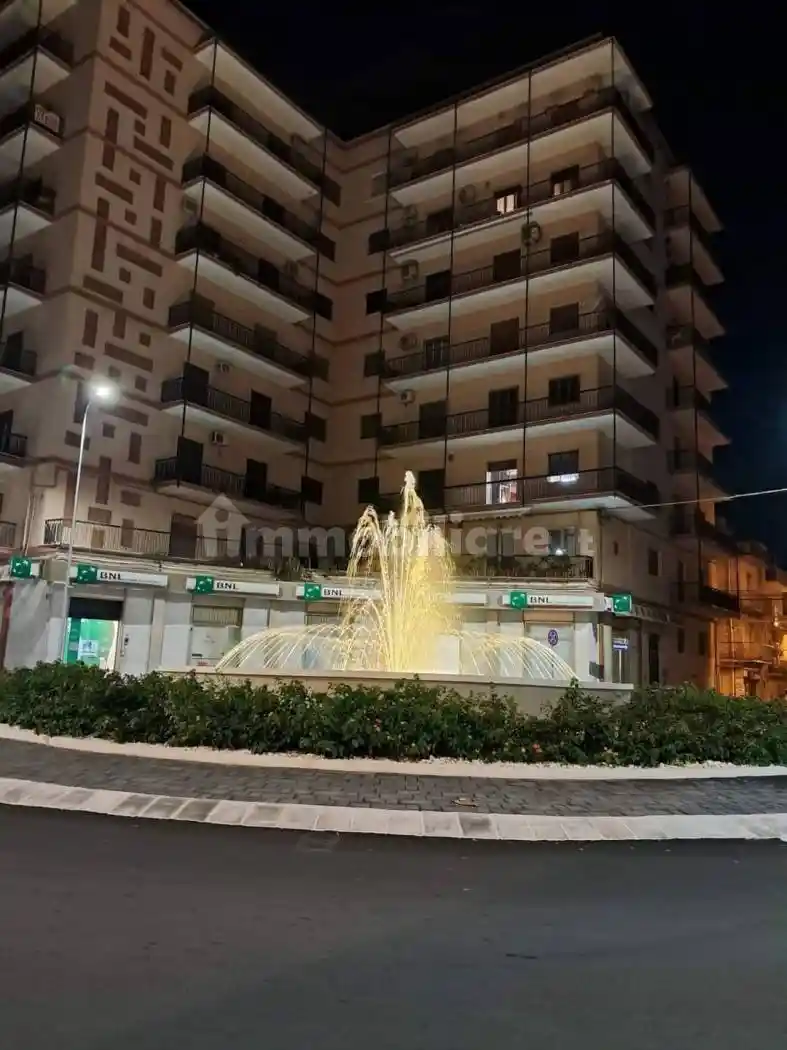 Appartamento in vendita a Lentini