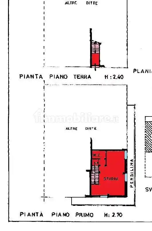 Appartamento in vendita a Padova