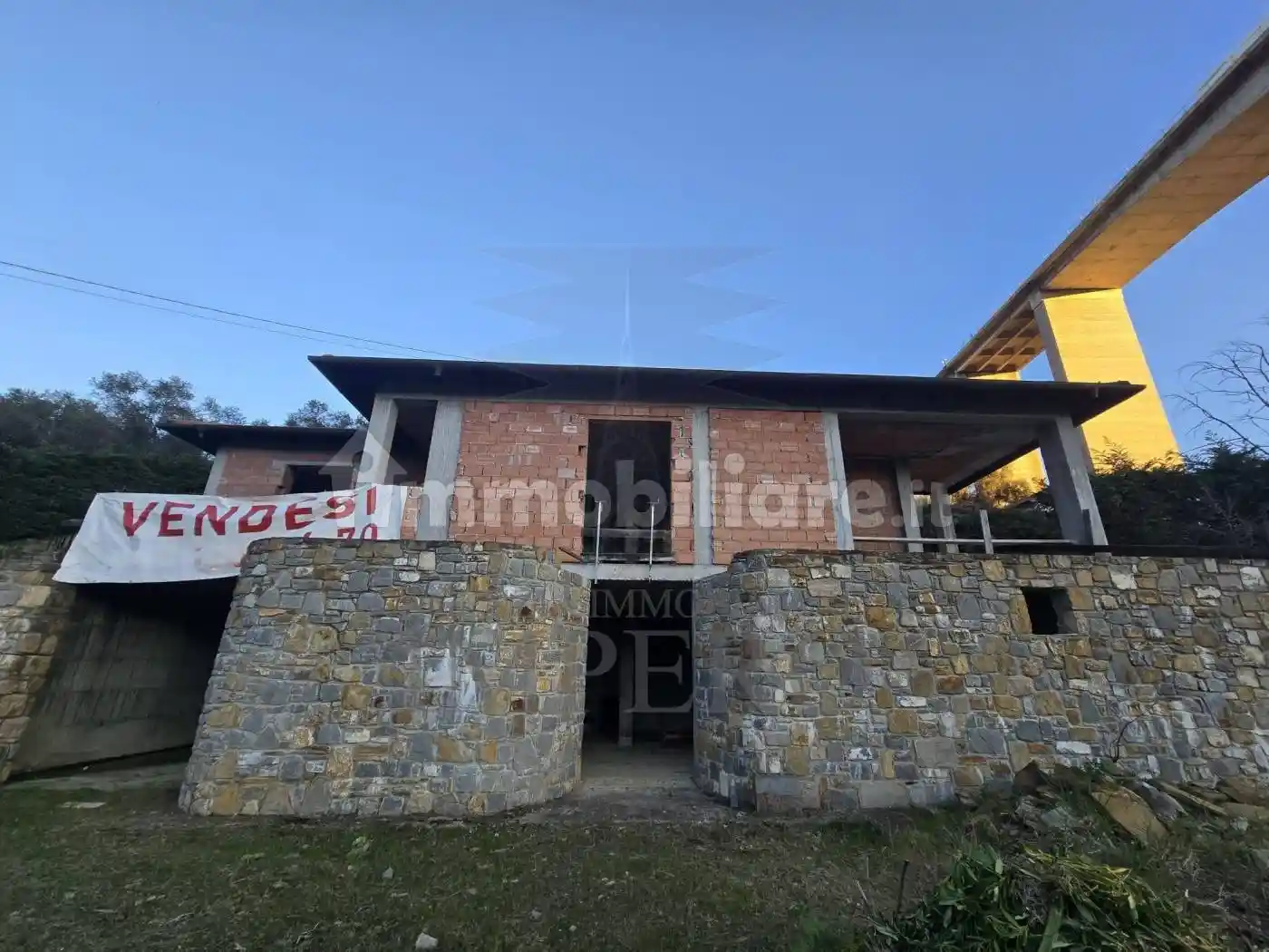 Villa in vendita a Bordighera