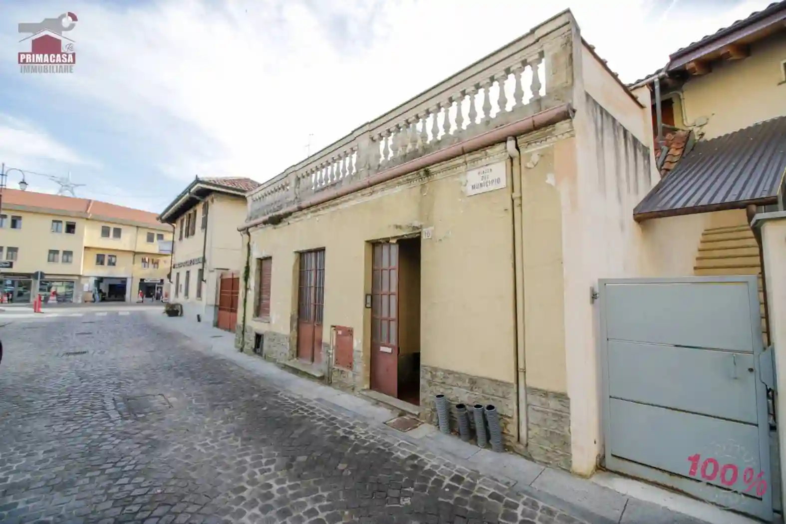 Casa indipendente - foto 4