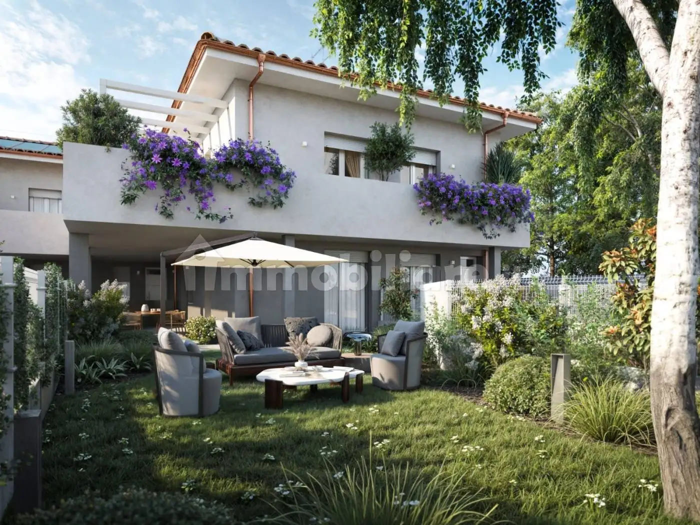 Appartamento in vendita a Verona